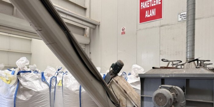 Konya Şeker dönüşümde Türkiye'ye örnek