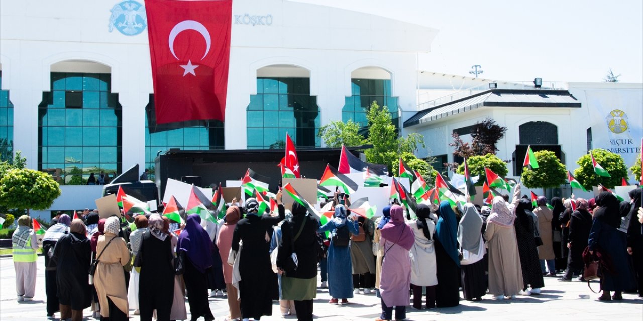 Koronadan vefat eden Konyalı avukat toprağa verildi