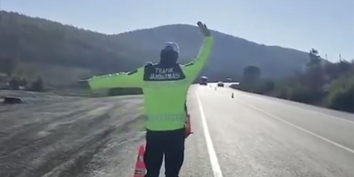 Bir haftada 2 milyon 764 bin 210 araca denetim yapıldı