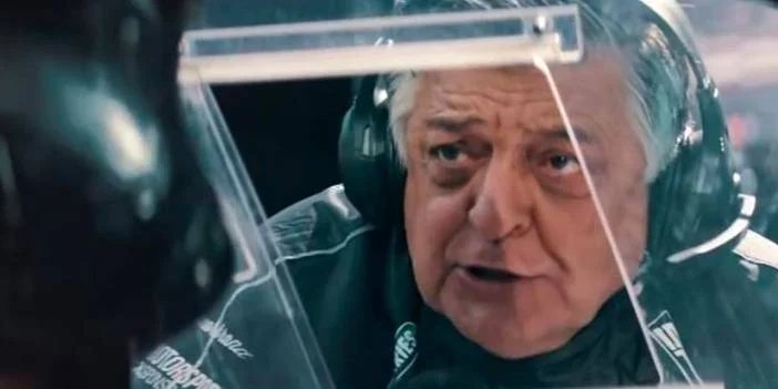 Yılmaz Vural Konya'da! Karaman'da maç izledi