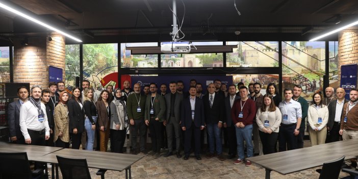 Konya Büyükşehir önemli çalışmaya ev sahipliği yaptı! Ödülleri kapacaklar