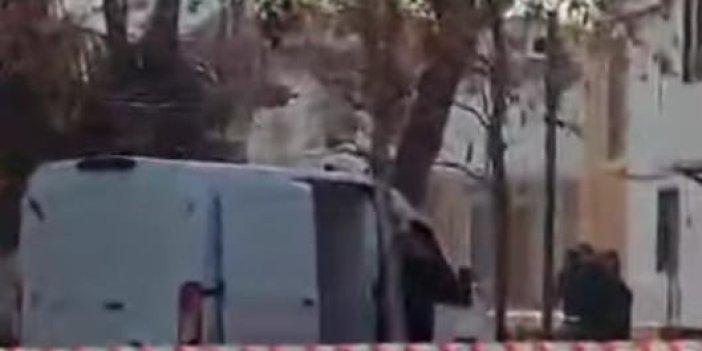 Konya'da bomba ihbarı ekipleri harekete geçirdi