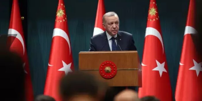 Başkan Erdoğan Suriye'ye ne zaman gidecek? Kabine sonrası çarpıcı açıklama