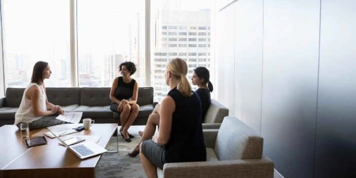 Türkiye’de şirketlerin yüzde 56’sı danışmanlık hizmetlerinden yararlanıyor