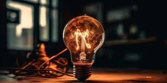 25 Aralık (Çarşamba) Karatay'da elektrik kesintisi yaşanacak