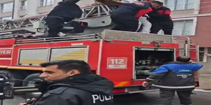 Kompen Peru’da vitrine çıktı