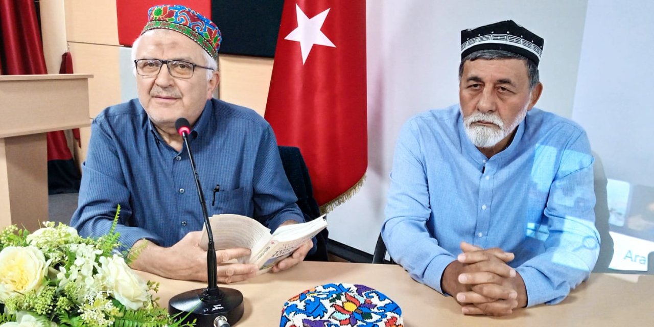Bakan Koca’nın acı günü