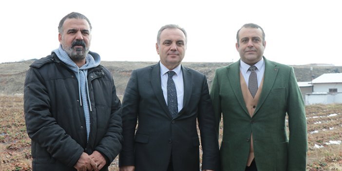 Konya'da uyuşturucuyu aracın çamurluğuna gizlemişler!