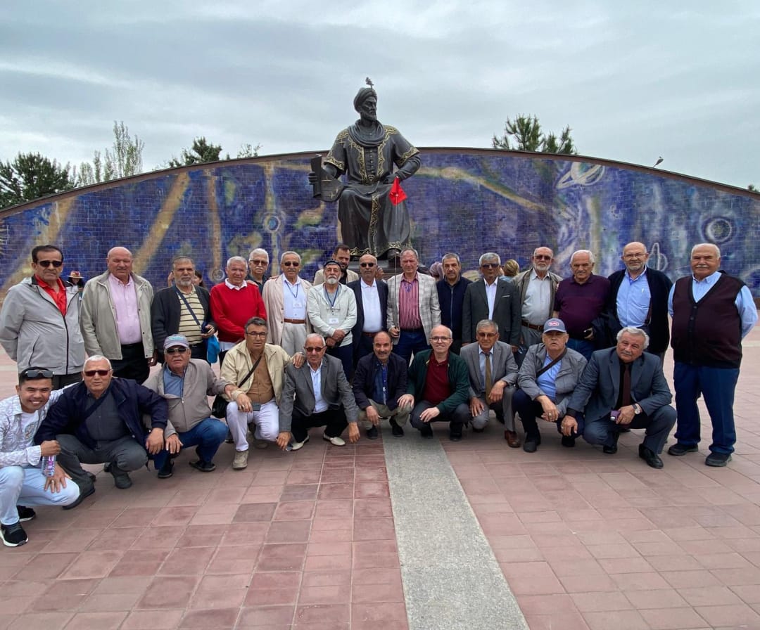 Olumsuz hava şartlarına rağmen ulaşımda aksaklık yaşanmadı