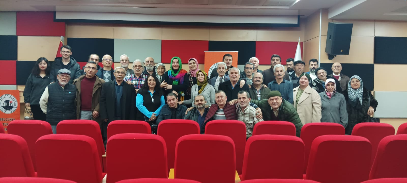 TİMAV 10.Geleneksel Hikaye Yarışması’nda ödüller sahiplerini buldu