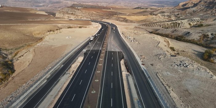 Antalya'da orman yangını