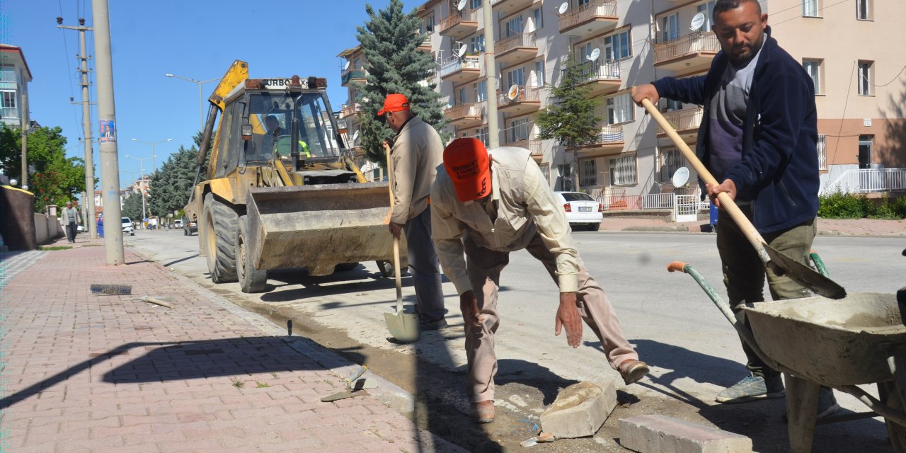 Batı Akdeniz için kuvvetli yağış uyarısı