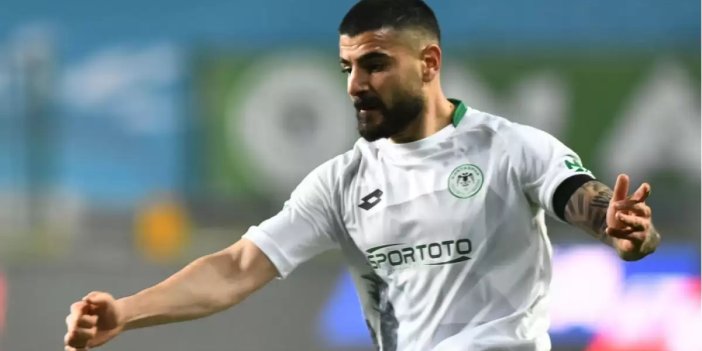 Konyaspor'da Adil Demirbağ transfer sorusuna cevap verdi