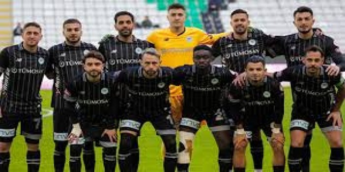 Çorum FK – Konyaspor maçının tarihi belli oldu