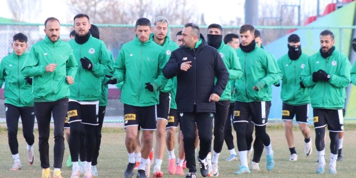 Yavru Kartallar’da moraller yüksek