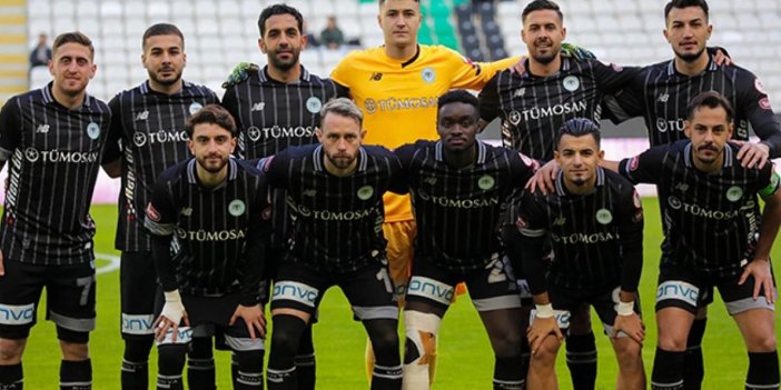 Çorum FK-Konyaspor maçı ne zaman, nerede ve hangi kanalda?