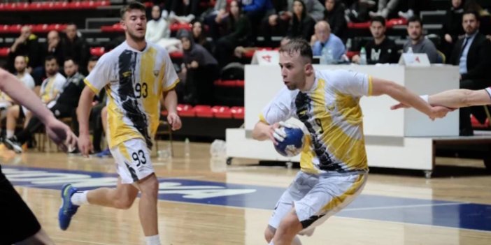 Büyükşehir Milli Takıma oyuncu gönderiyor