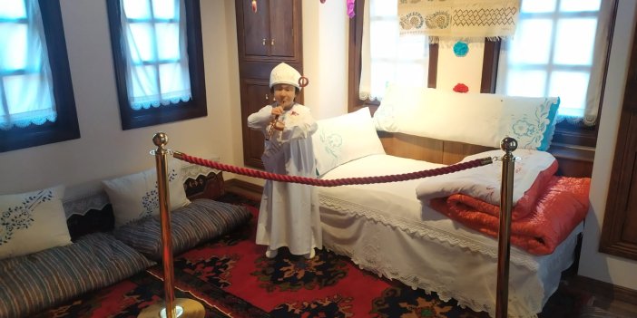 Kardan Nasreddin Hoca heykeli