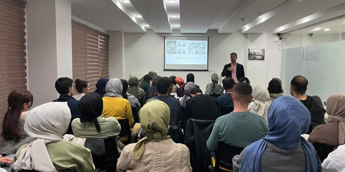 NöroGenesis Projesi Tamamlandı: Yeni Nesil Yetkinlikler Kazanıldı!