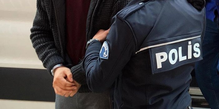Konya'da FETÖ operasyonu!  "ByLock" kullanmışlar