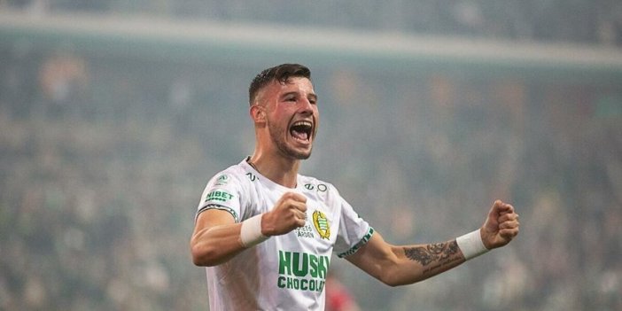 Konyaspor Hammarby’deki Djukanovic’in peşinde! Süper sol açık geliyor!
