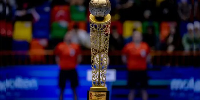 Konya Büyükşehir zorlu rakibe hazırlanıyor