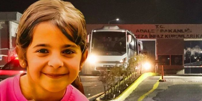 Narin Güran cinayeti davasında karar açıklandı:Anne dahil 3 kişiye müebbet