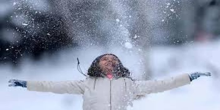 Karabük'te 30 Aralık Pazartesi günü okullar tatil mi? Kar tatili var mı?