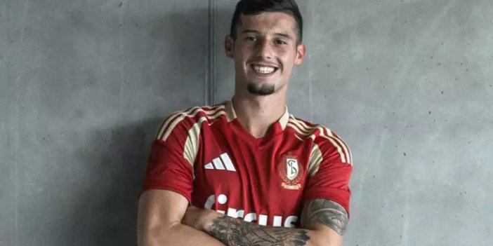 Konyaspor o oyuncuyla ilgileniyor mu?