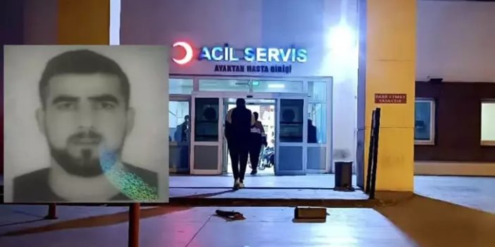 Mardin'li Selim Engin halı saha maçında kalp krizi geçirip hayatını yitirdi