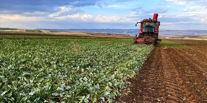 Çiftçi Kayıt Sistemi'ne kayıt için son gün 31 Aralık