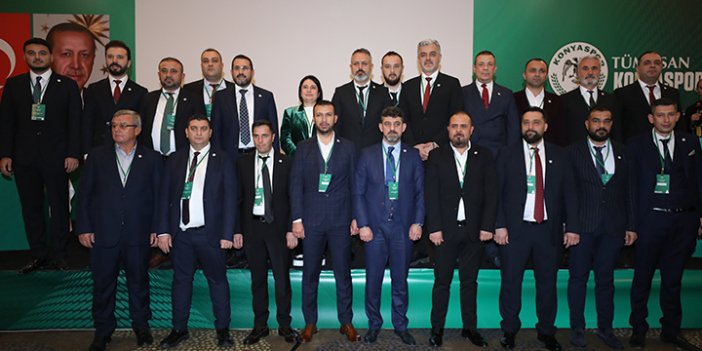 Konyaspor’un kaderi için büyük gün!