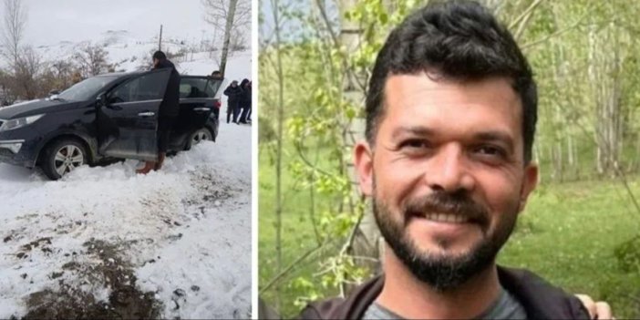 Konyalı öğretmenin cansız bedeni bulunmuştu! Bugün defnedildi