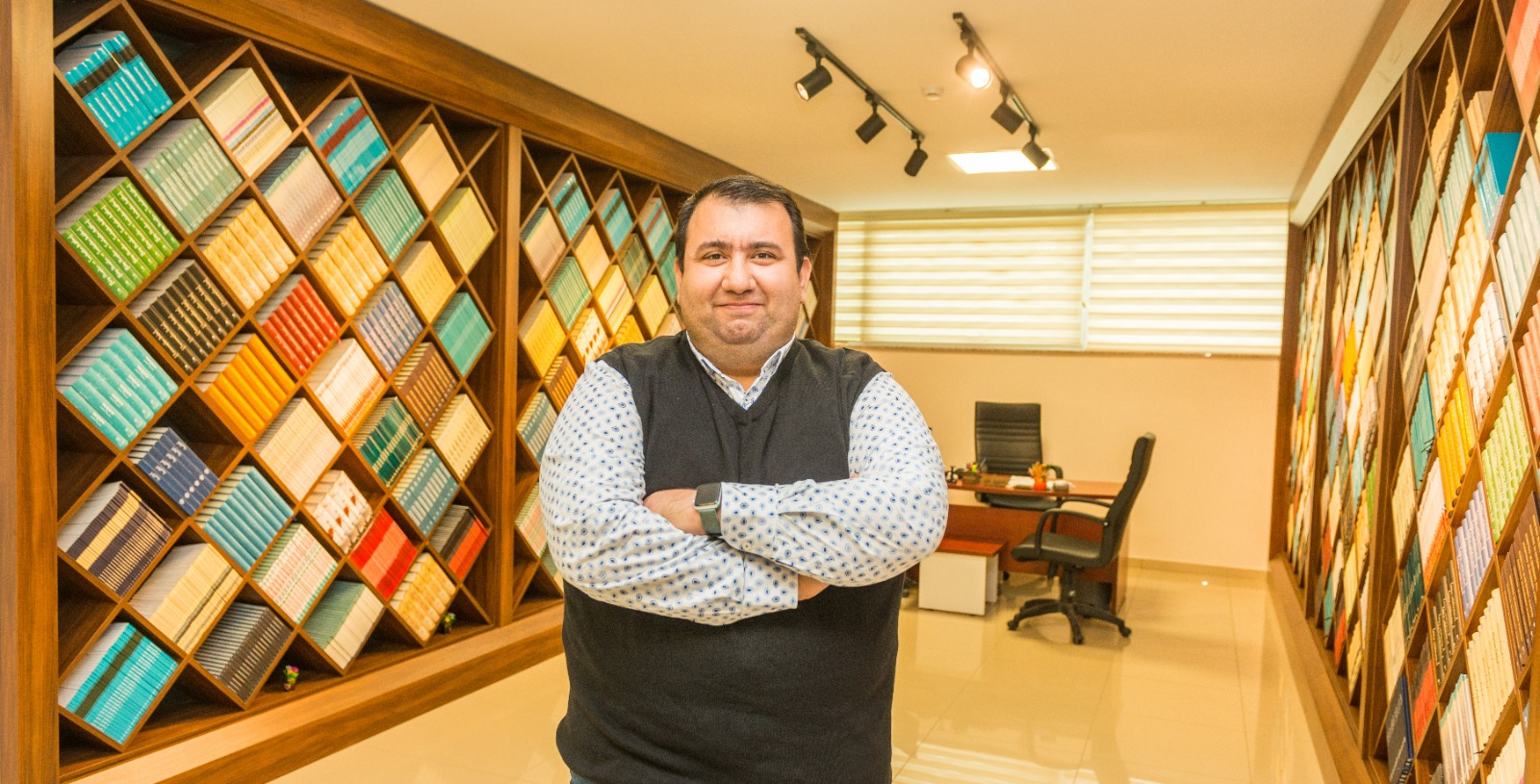 NEÜ Öğretim Üyesi uluslararası başarıya imza attı