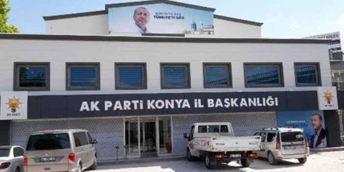 AK Parti Konya'da kongre tarihi belli oldu! Yeni başkan kim olacak?