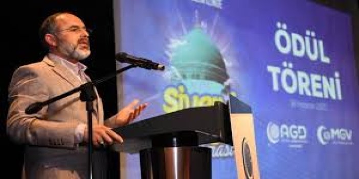 Konya'lı Emine Berk, Siyer-i Nebi Yarışması'nda Türkiye birincisi oldu