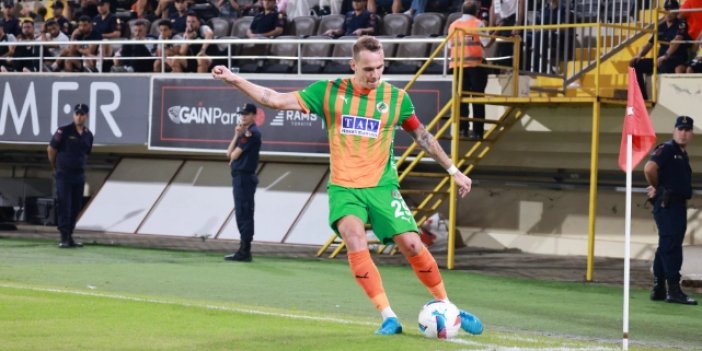 Alanya işi sıkı tutuyor! Konyaspor maçı öğrencilere ücretsiz! Bilet fiyatları belli oldu!