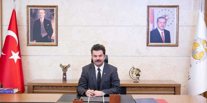 Selçuk Üniversitesi 2024’te de öncü oldu