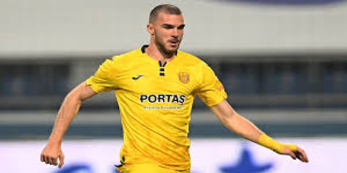 Nihad Mujakic Konyaspor'a gelecek mi? Harekete geçildi