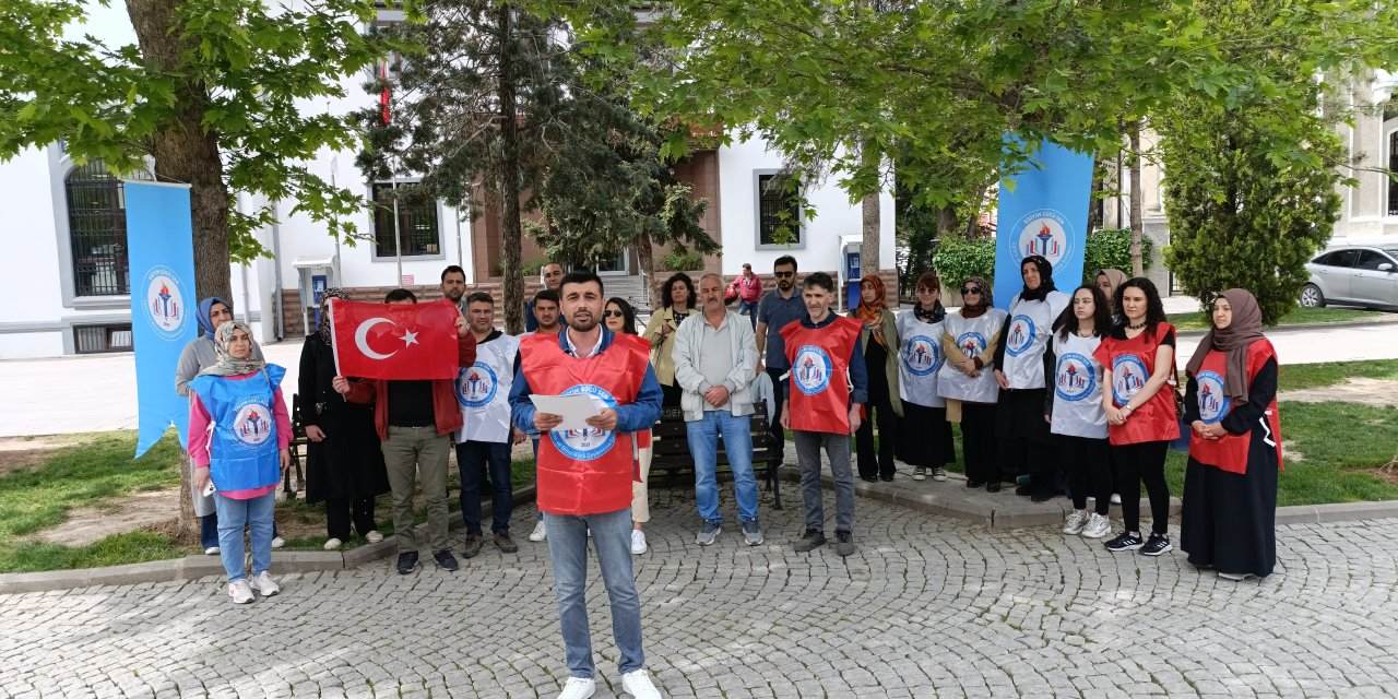 Davutoğlu’ndan Kılıçdaroğlu’nun canını sıkan öneri