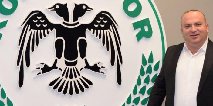 Adaylığı ile ilgili konuştu! Ali Kaya: Mutlaka başkan olmak isterim