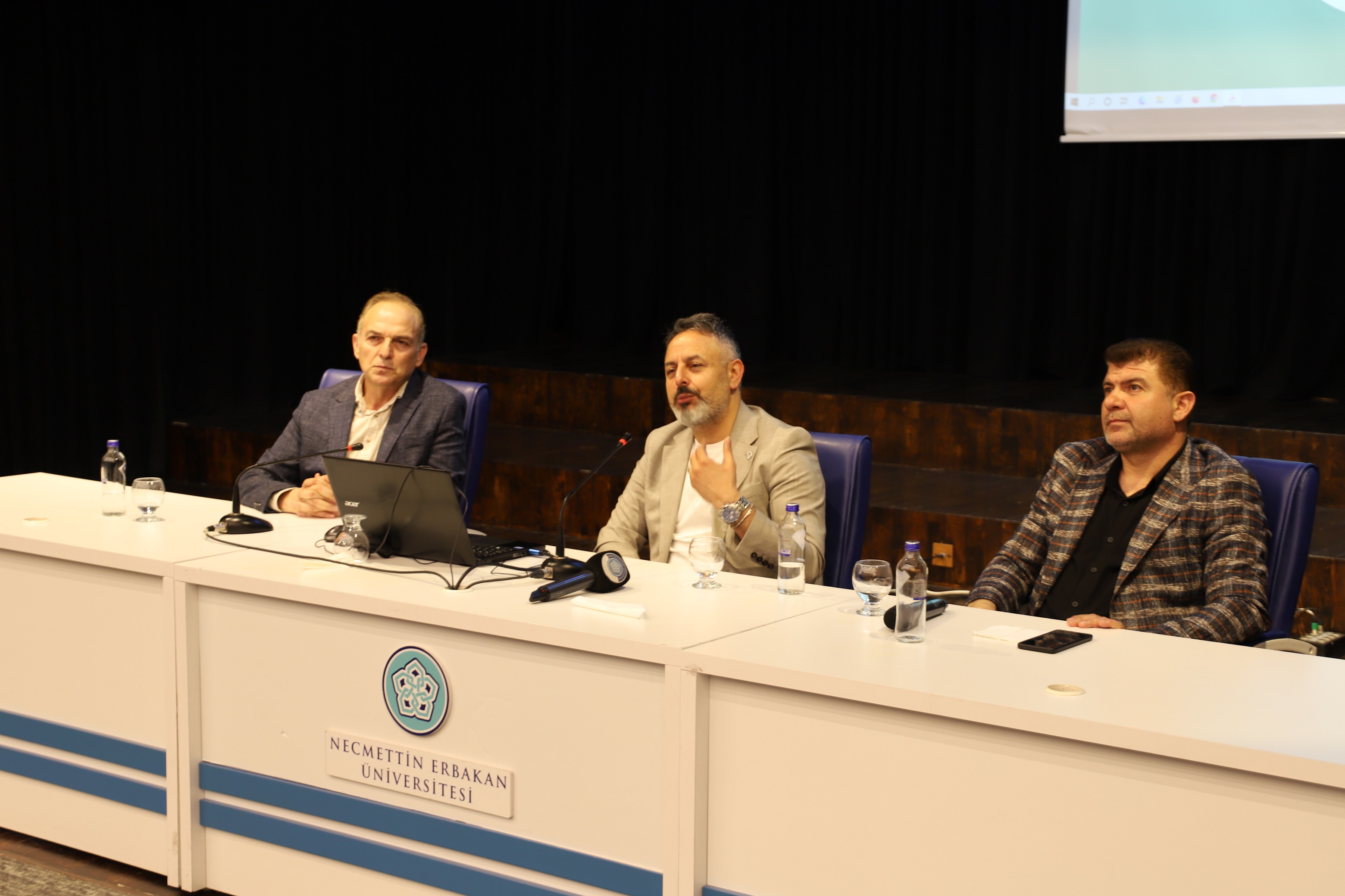 Konyaspor'da Ömer Korkmaz takımla ilgili büyük hayalini açıkladı