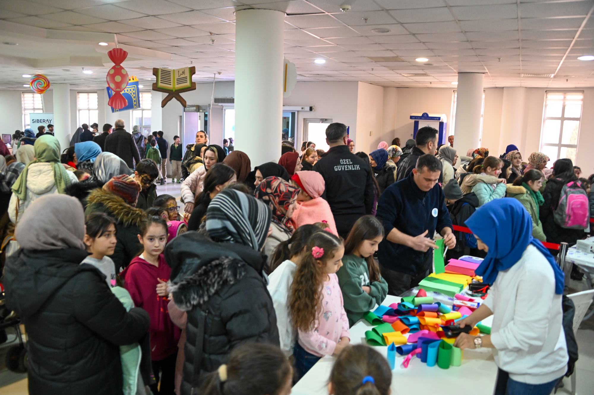 Selçuklu’da şivlilik coşkusu gün boyu sürdü