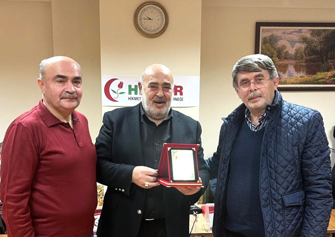 HİSDER’den unutulmaz türkü gecesi: Konya'nın ezgileri