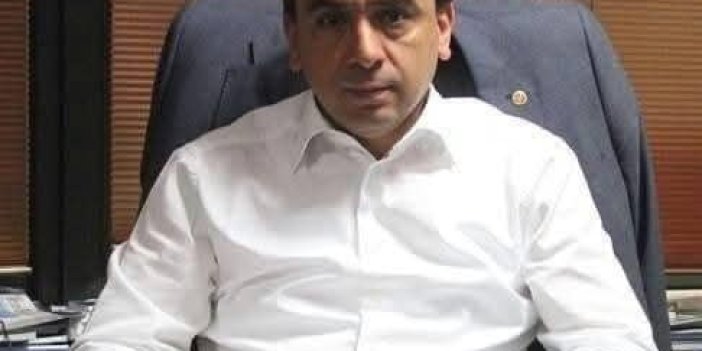 Konya'nın tanınmış iş adamlarından Mehmet Emin Altunel kazada ağır yaralandı