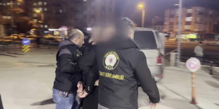 Cesedi yol kenarında bulunmuştu: Katil zanlısı Konya'da yakalandı