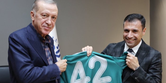 Fatih Özgökçen'den ilk açıklama geldi