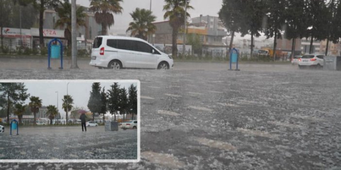 5 Ocak 2025 Pazar Adıyaman'da hava nasıl olacak? Yağış var mı?