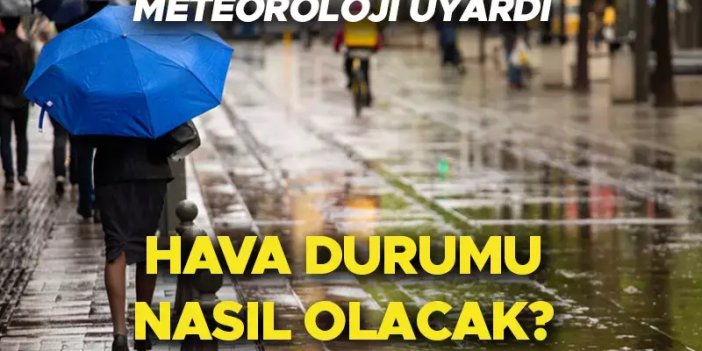 5 Ocak 2025 Pazar Mardin'de hava nasıl olacak? Yağış var mı?