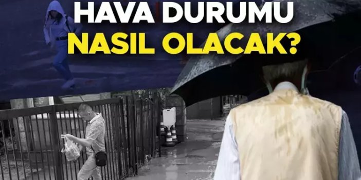 5 Ocak 2025 Pazar Iğdır 'da hava nasıl olacak? Yağış var mı?